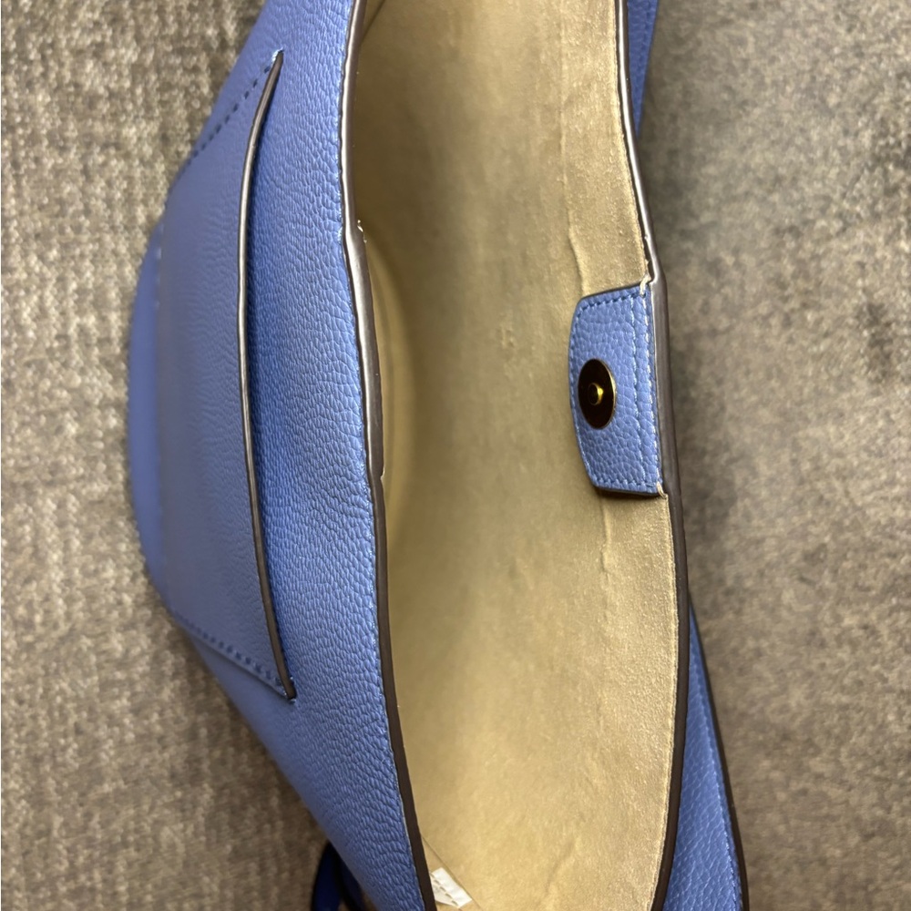 🌟Tory Burch🌟 Bluewood McGraw Bucket Bag - Picture 8 of 11